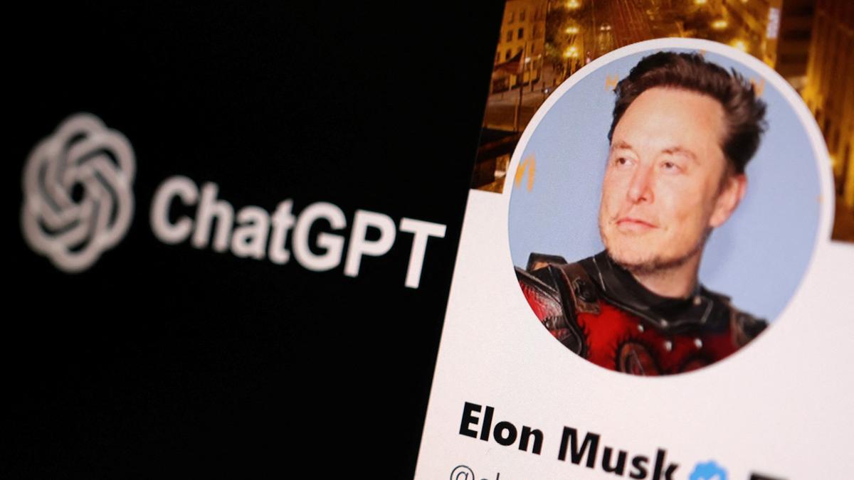 Elon Musk withdraws lawsuit against ChatGPT-maker OpenAI and CEO Sam Altman