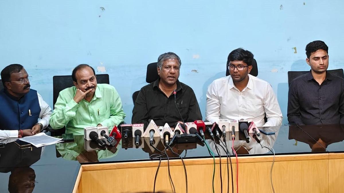 AKSSA demands immediate recruitment to vacant posts