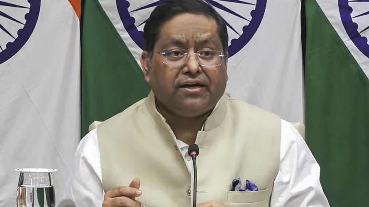 Three Indian students killed in Canada; India demands thorough investigation