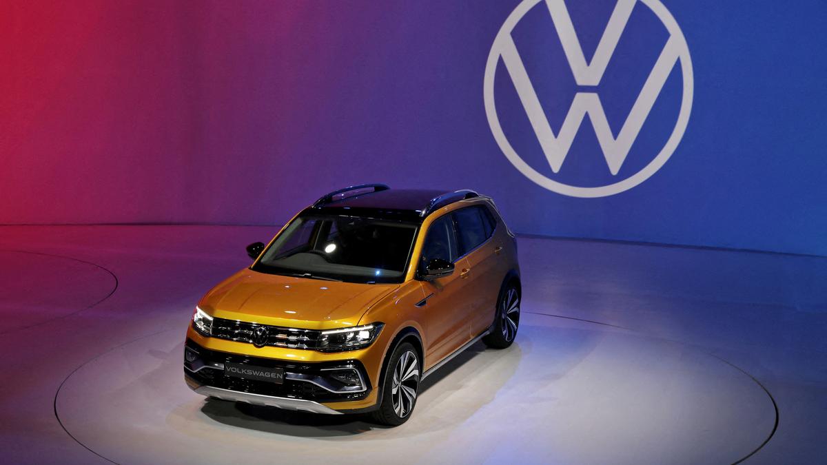 Volkswagen tax dispute: India singles out VW in $1.4 billion tax dispute, says Kia corrected course