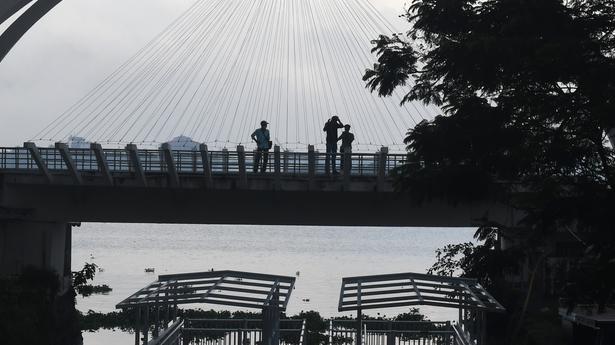 Last Water Metro ferry of first batch expected to be delivered in a week