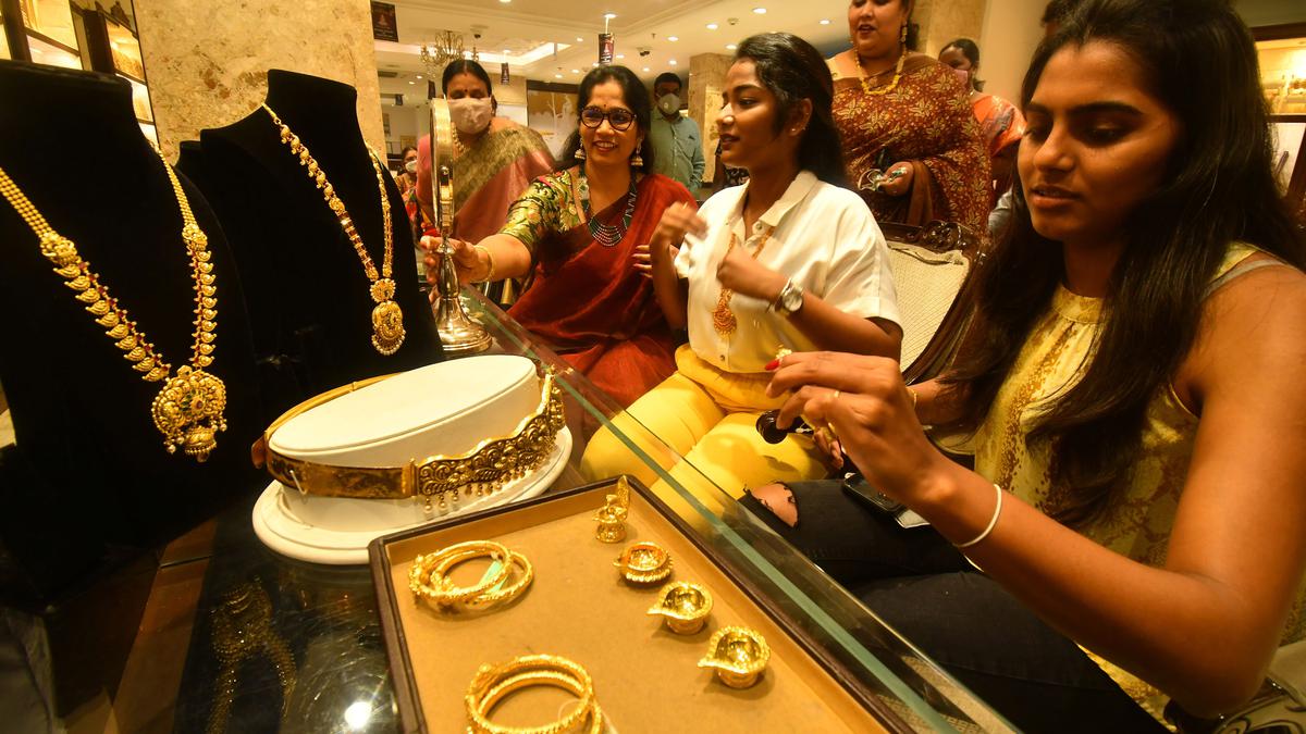 India's gold output could rise multifold if hurdles removed, says WGC