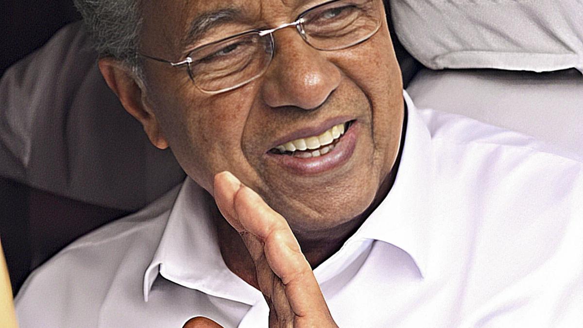 Kerala CM, Leader of the Opposition decry ECI’s voters’ list revision as politically motivated