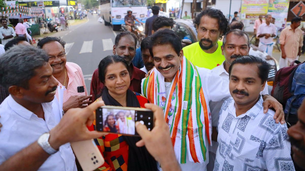 In Alappuzha, UDF hopes to regain lost bastion even as NDA banks on change