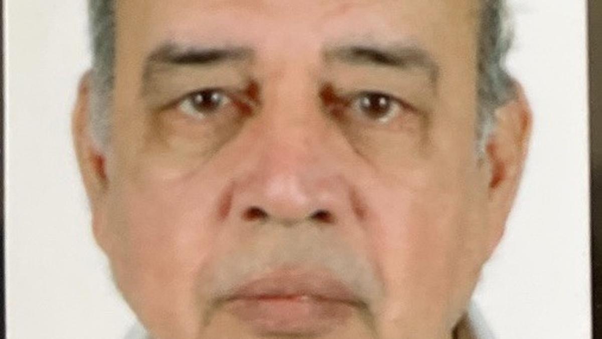 K.V. Krishnaswamy, retired Deputy Editor of The Hindu, no more