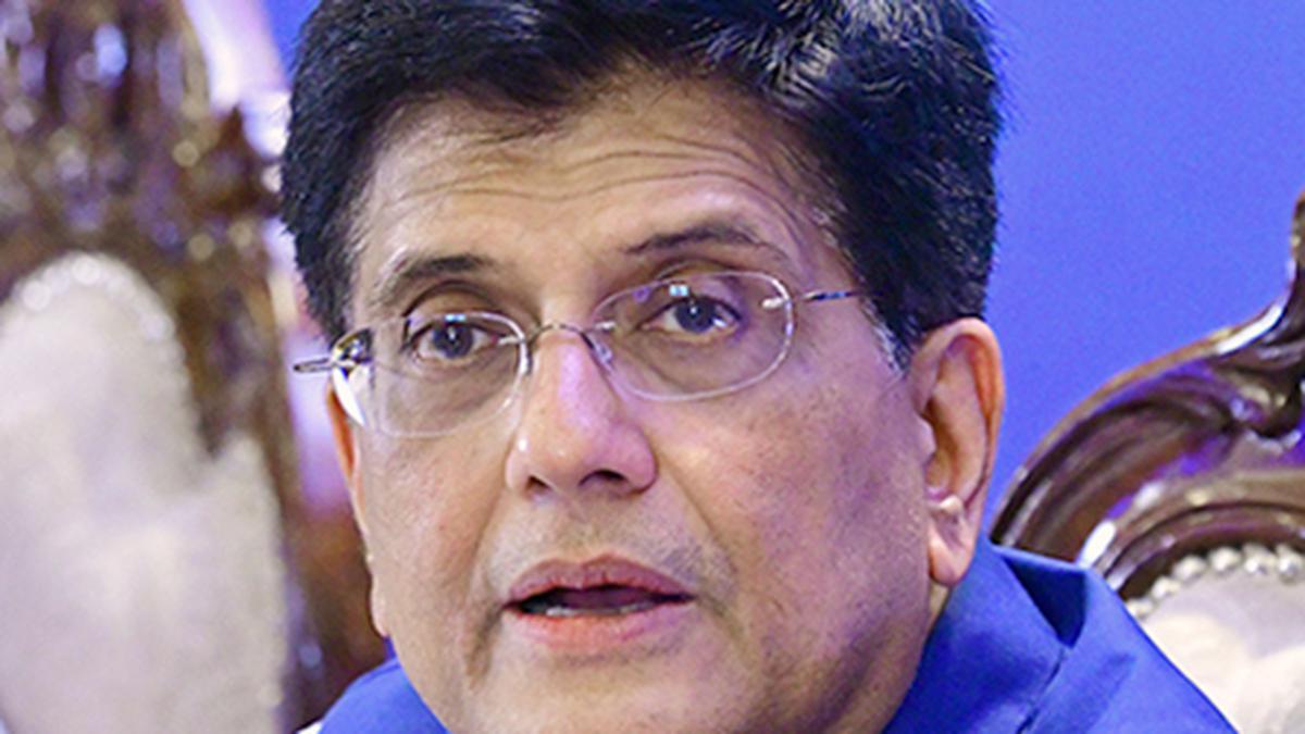 India looking at multilateral agreements that are fair, equitable for all sides: Piyush Goyal