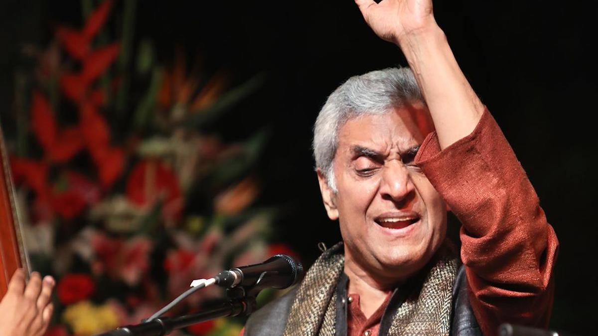 Delhi’s Shriram Shankarlal Music Festival  celebrates classical heritage and young talent