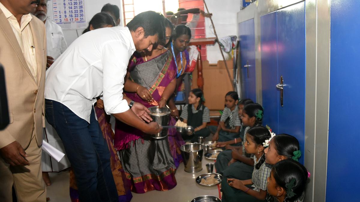 T.N. leads in protecting environment, says Minister