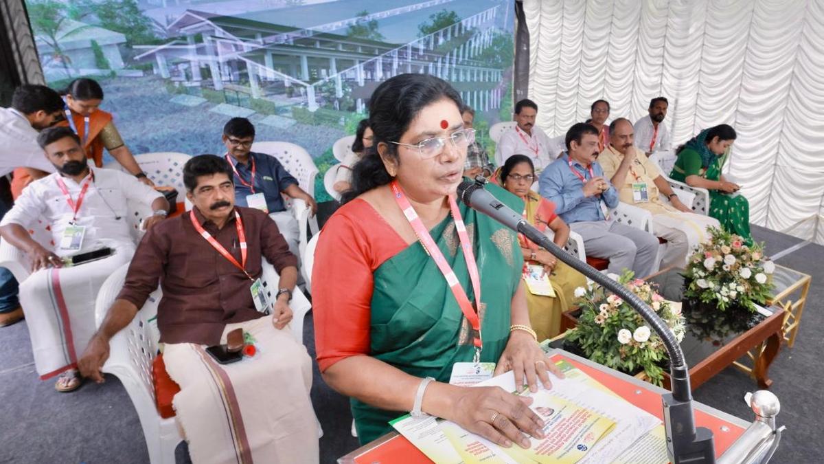 Kerala will attain self-sufficiency in milk, egg, and meat production by 2031 : Minister