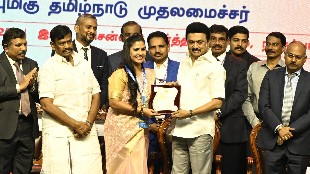 T.N. to launch programme to promote Tamil language, arts among diaspora