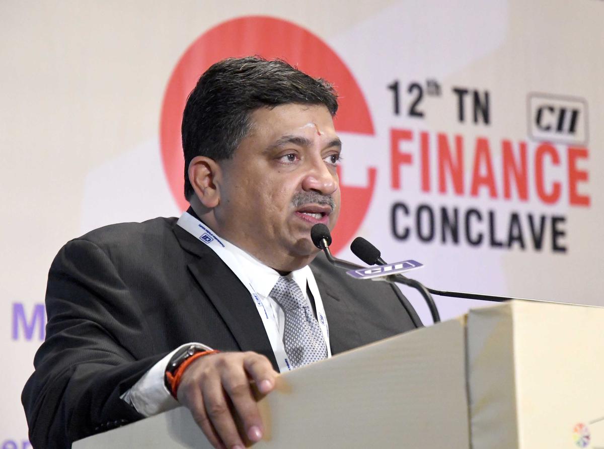 T.N. likely to increase capital expenditure three-fold in next three years, says Finance Minister