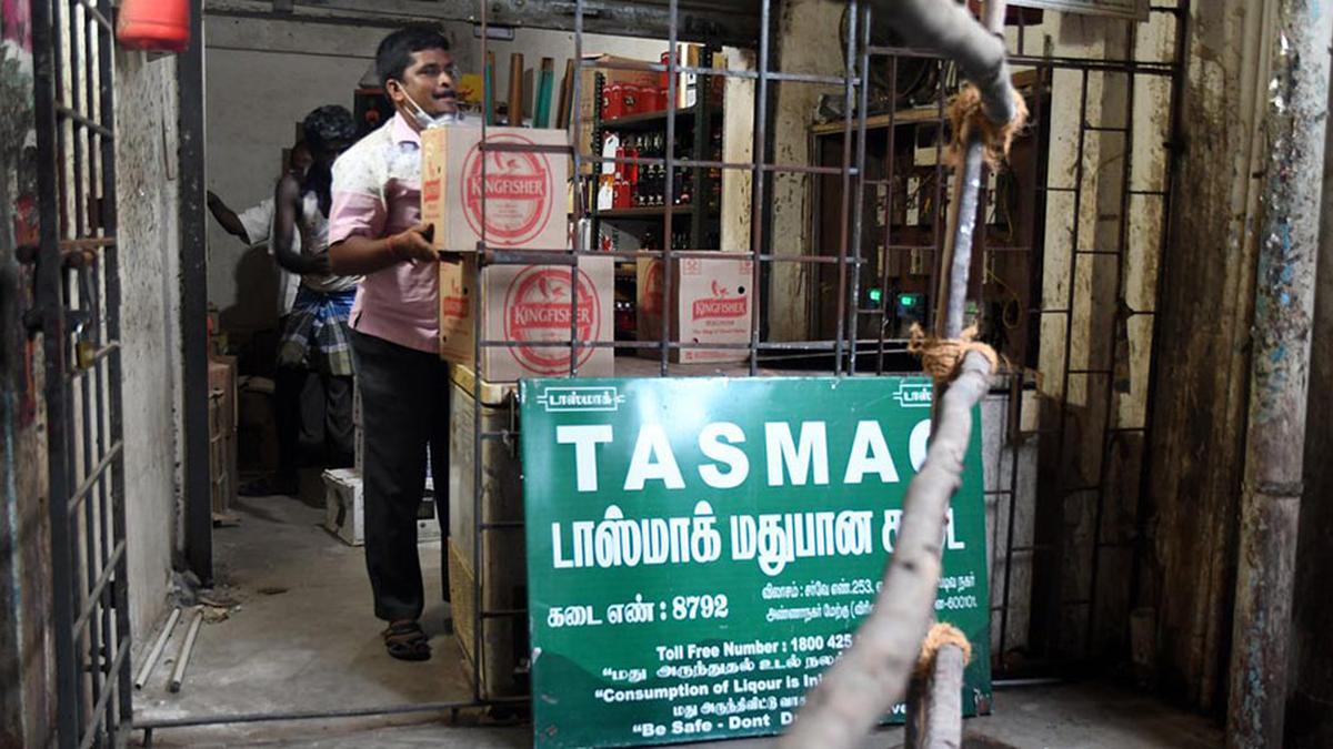Is ED encroaching State’s right to investigate, asks Supreme Court in Tamil Nadu liquor ‘scam’ probe