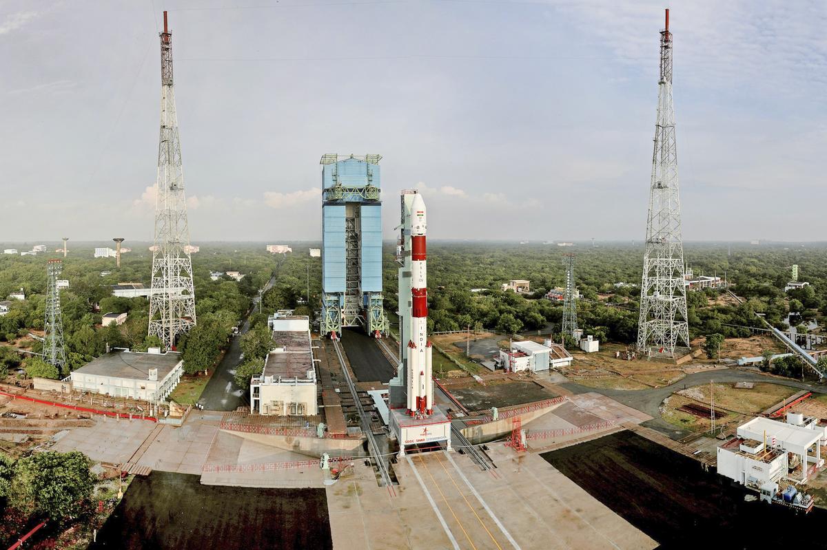 ISRO Proba-3 ESA satellite launch delayed to December 5 due to anomaly 