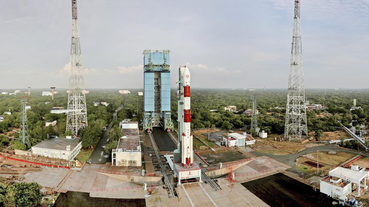 Proba-3 mission launch delayed to December 5 due to anomaly: ISRO