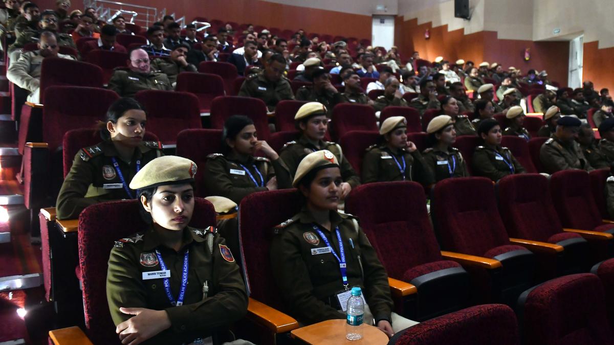 Delhi Police to train around 8,800 investigators in new criminal laws in first phase   