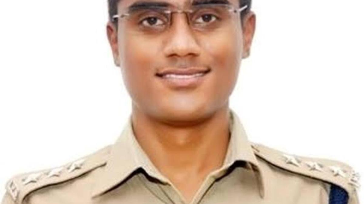 Yadgir: Sports can strengthen physical and mental stability, says Superintendent of Police