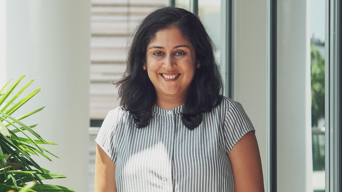 Power dynamics of Singapore society