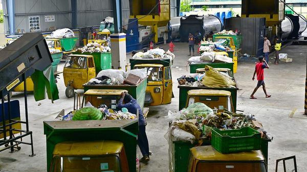 Karnataka municipalities act on property tax: Belagavi rebate, Bengaluru notices and form simplification