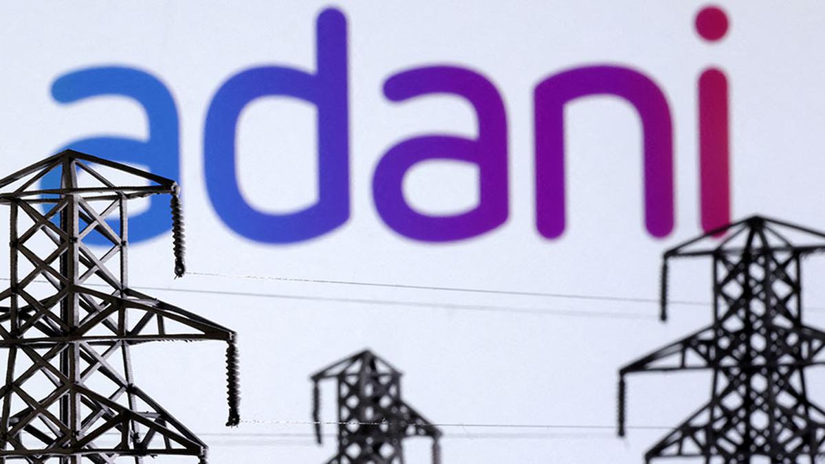 Adani Group announces investment of about ₹75,000 crore in Madhya Pradesh