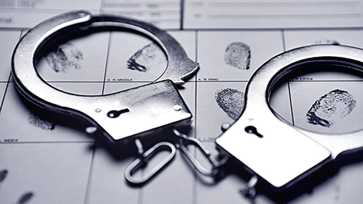 Man arrested for smearing human faeces on Namakkal school kitchen door