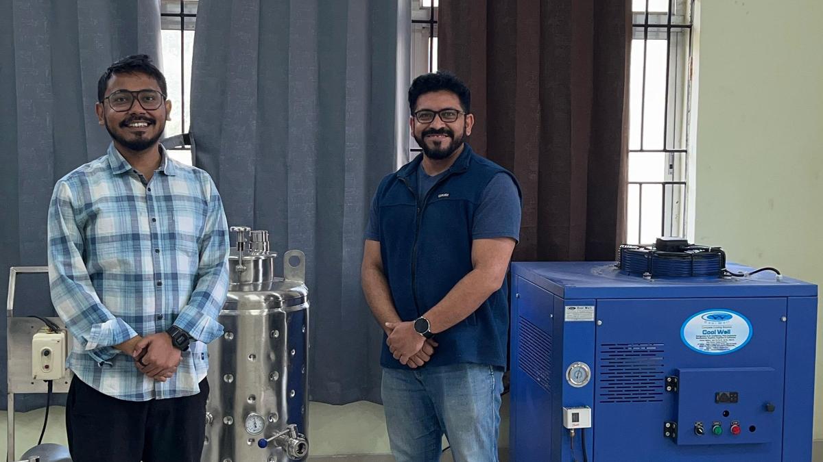 How an Assam honey business turned to mead