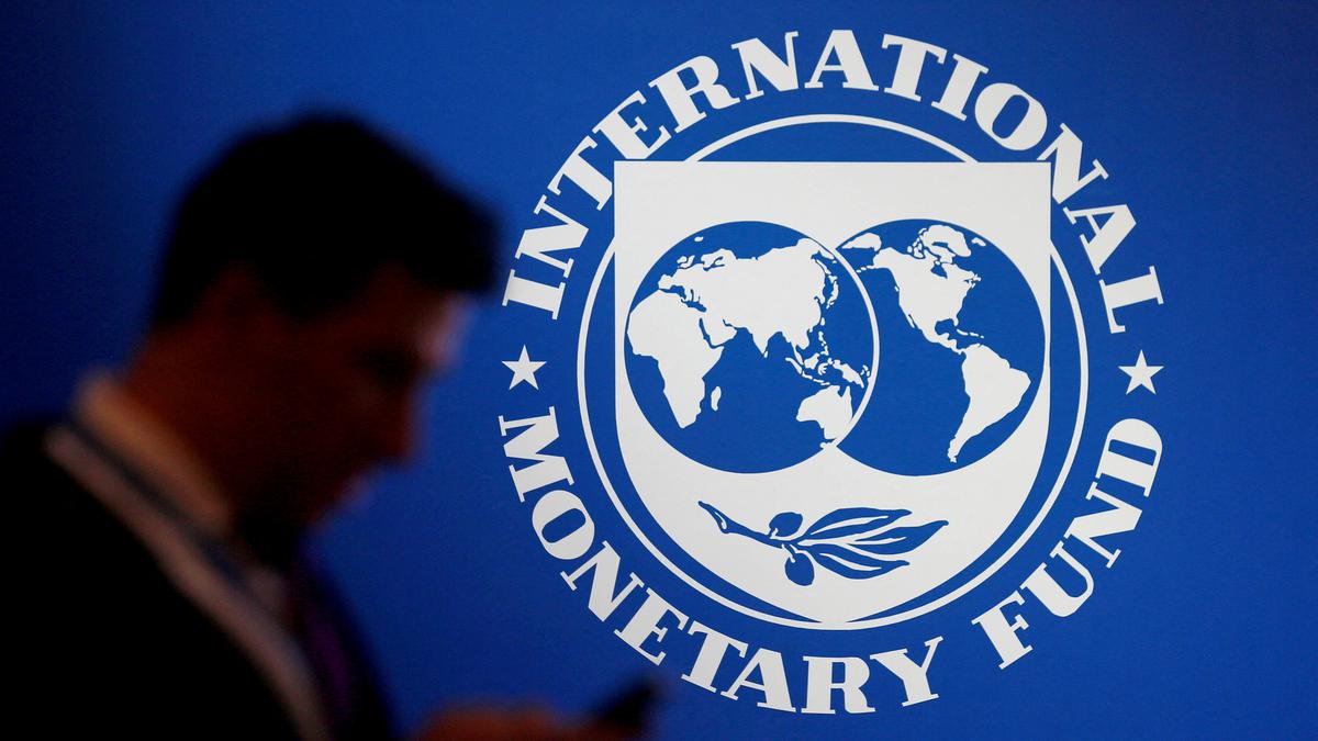 IMF announces Sri Lanka programme aimed at island’s economic recovery 