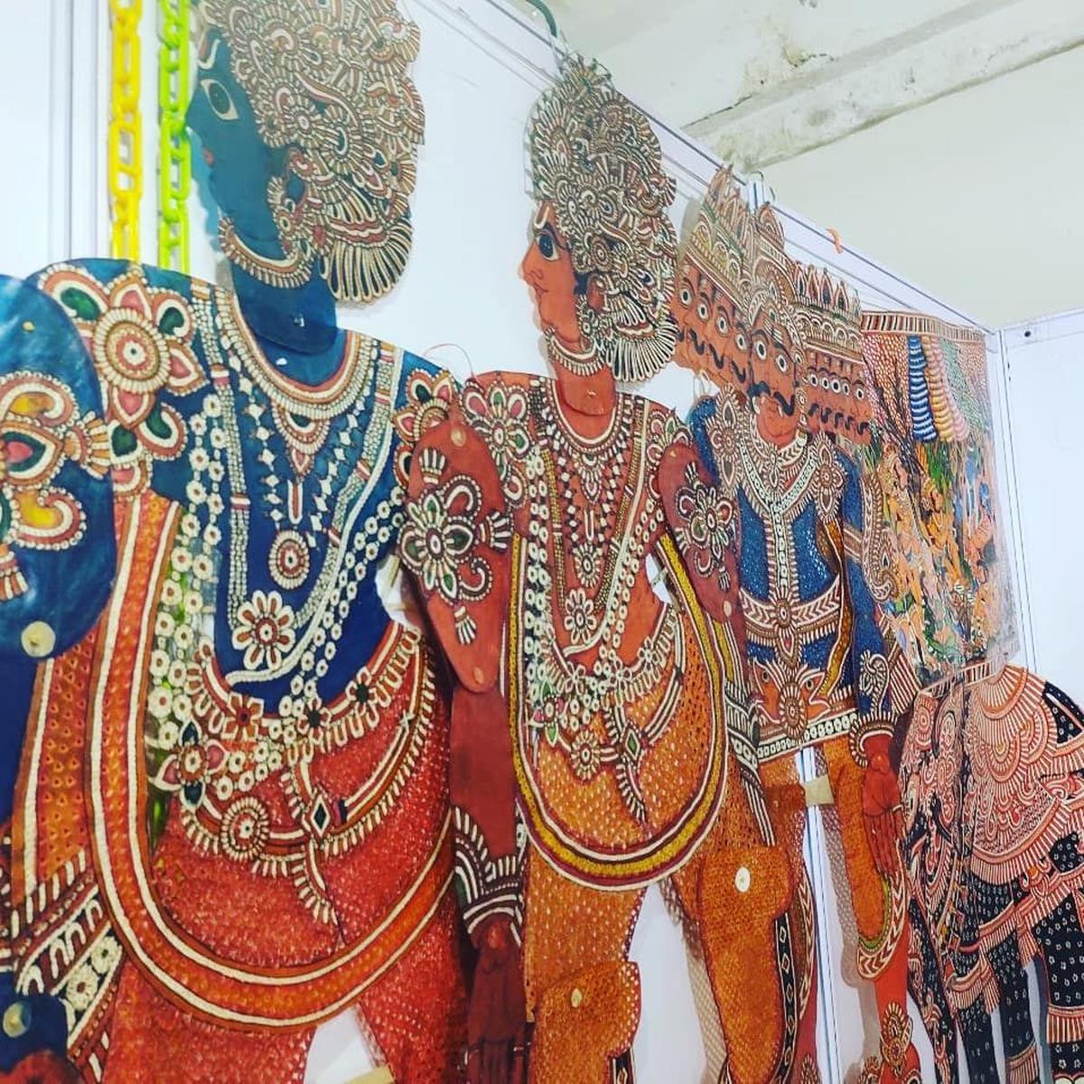 NABARD's Grameena Habba to showcase rural art work in Bengaluru - 