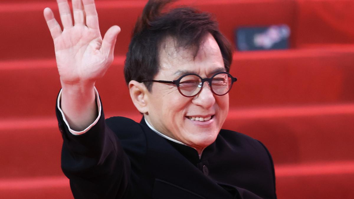 ‘A Legend’: Jackie Chan to star in sequel of his 2005 actioner ‘The Myth’