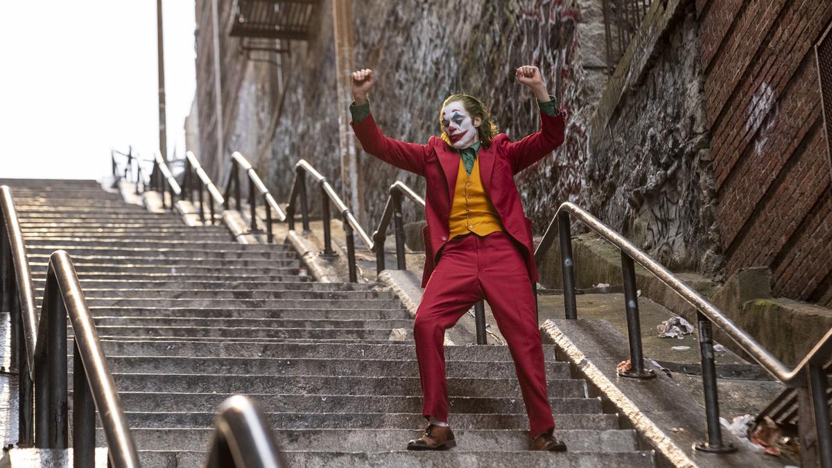 Joker review: A (Joaquin) Phoenix from the ashes