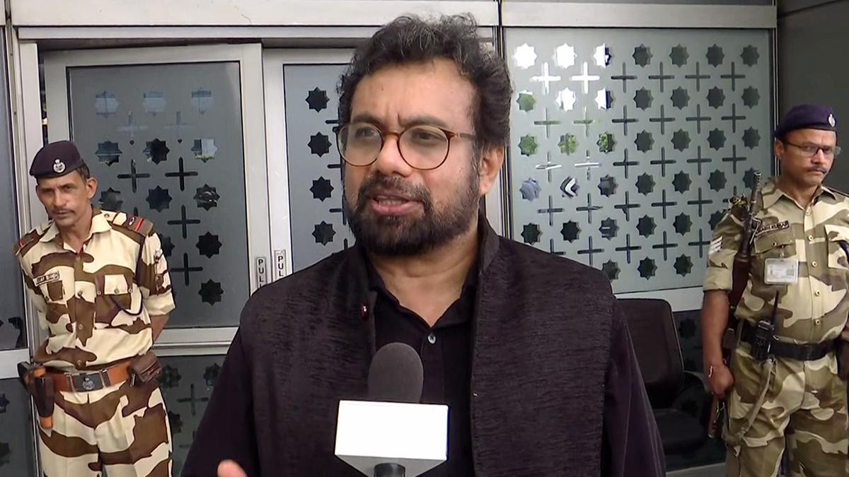 Rahul Gandhi should unite secular forces instead of creating divisions: John Brittas