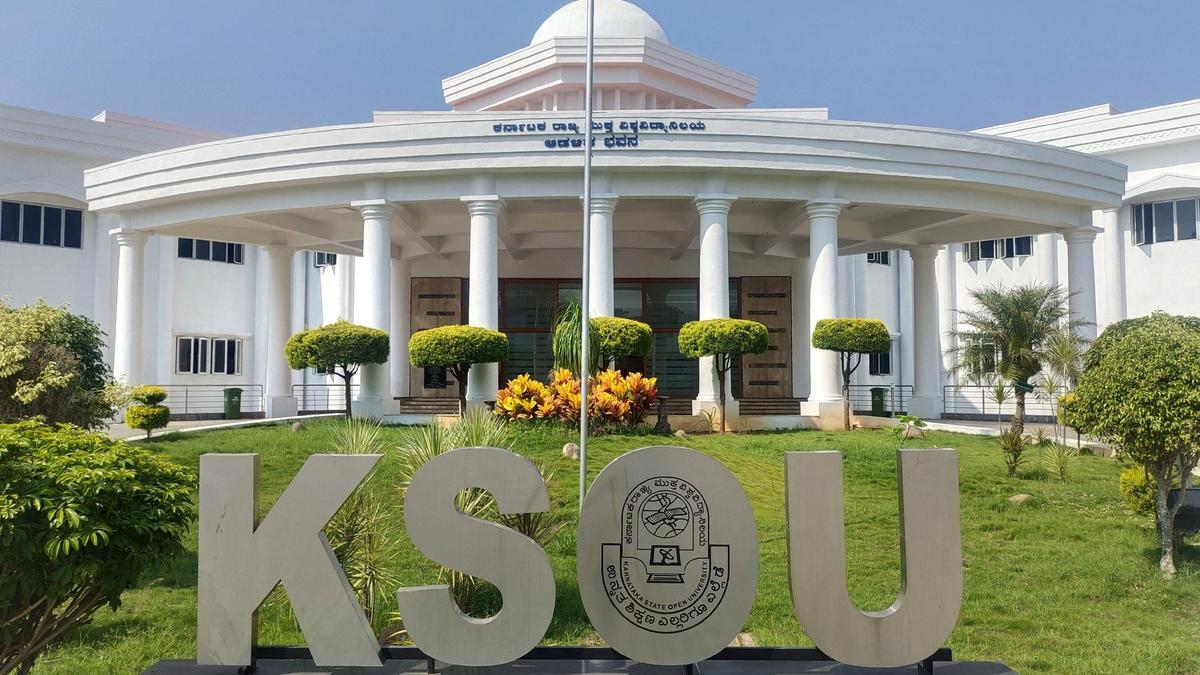 Event on Deendayal Upadhyaya at Karnataka State Open University put off: Higher Education Minister