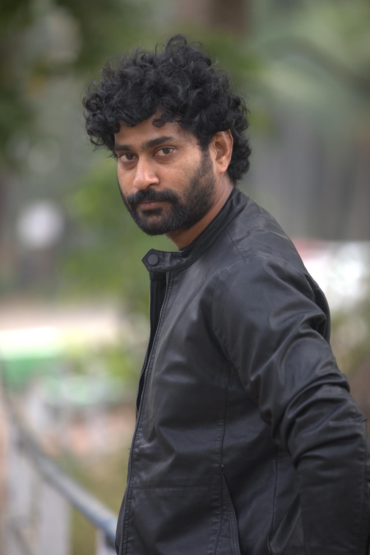 Actor Thiruveer Actor Thiruveer