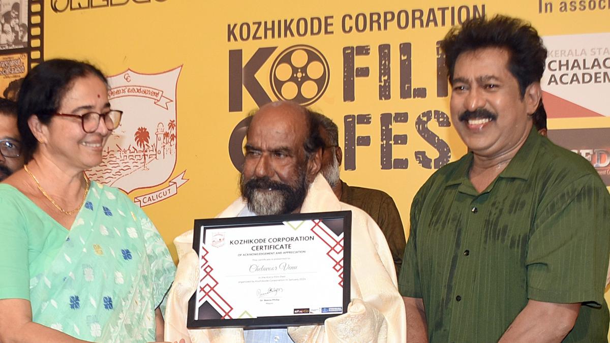 KoCo Film Fest begins in Kozhikode