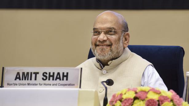 Amit Shah to chair Northern Zonal Council meet in Jaipur on July 9