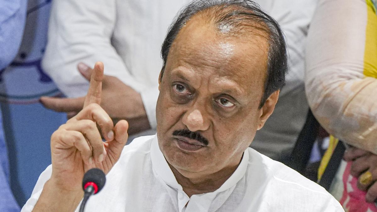 With eye on Assembly polls, Ajit Pawar’s NCP makes noises about getting larger share of seats within Mahayuti