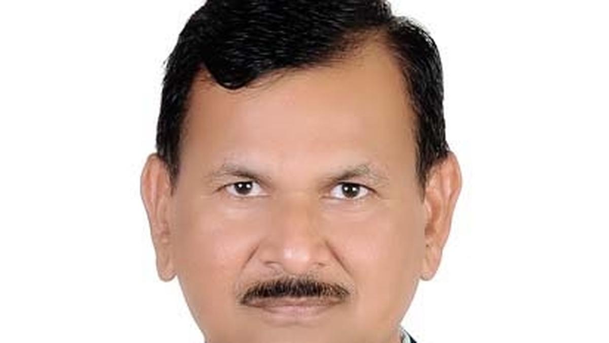 Karnataka: KSNUAHS professor conferred ‘State-Level Best Researcher’ award