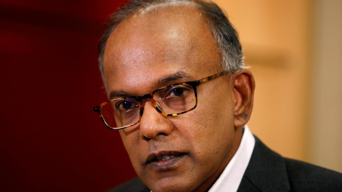 Singapore Law Minister orders probe into alleged racial discrimination faced by Indian-origin officer before death