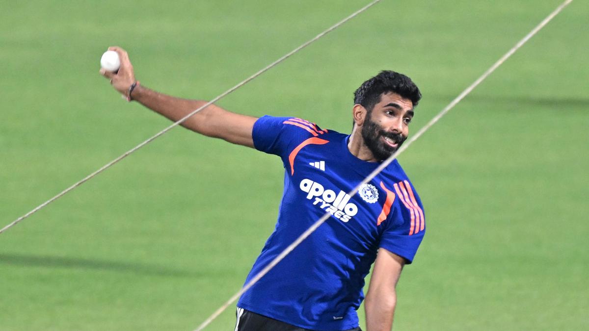 Semifinal Piala Dunia T20: Jasprit Bumrah harus menyerang sebelum Inggris dapat menemukan ritmenya, kata Sunil Gavaskar