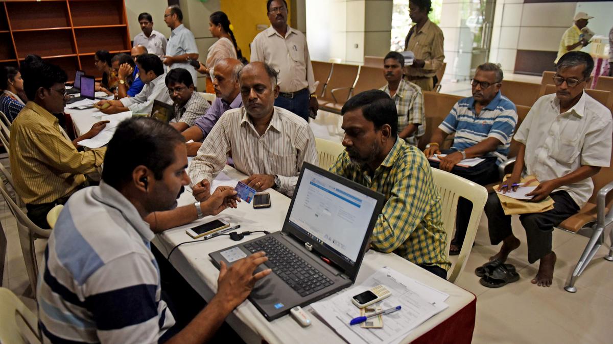 ITR filing deadline for corporates extended by 15 days till November 15