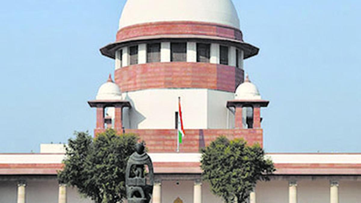 Supreme Court rejects plea to gag media on Adani-Hindenburg issue