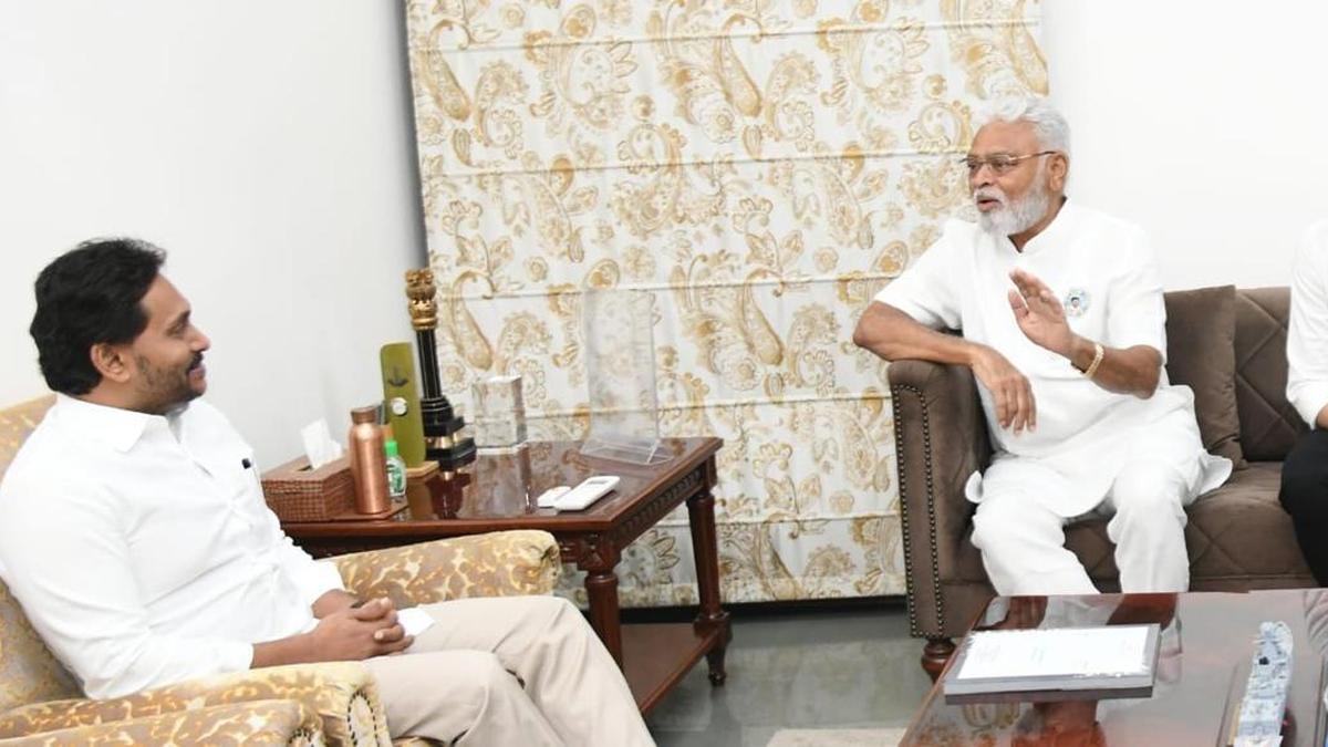 Ambati Rambabu alleges planned attack on his house by TDP cadre in Guntur