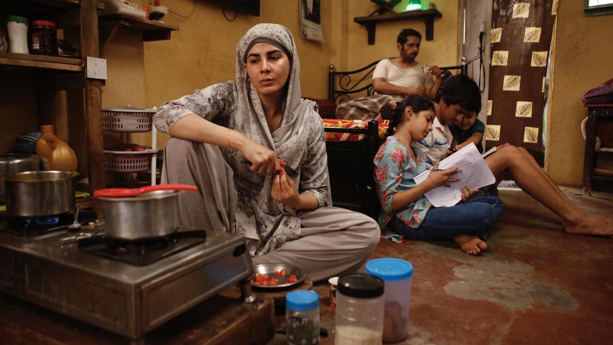 IFFK 2025: Actor-director Tannishtha Chatterjee on her film ‘Full Plate’, ongoing battle with cancer and her craft