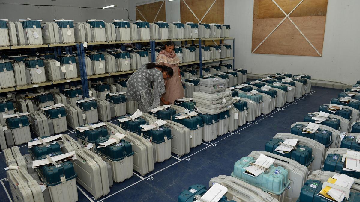 Places around GCT Coimbatore declared ‘red zones’; ban on flying drone