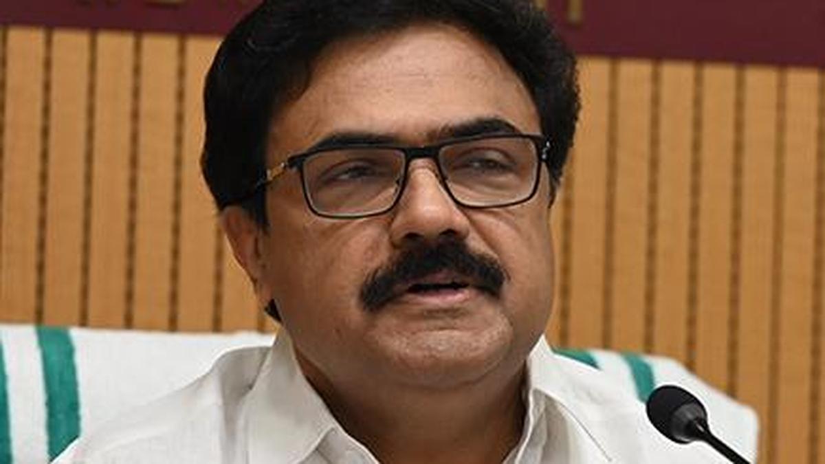 Narrative on rift in KC(M) fake, Minister didn’t violate discipline with Pala remarks: Jose K. Mani