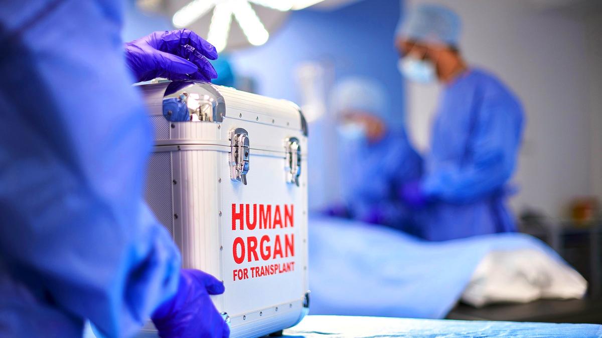 Living donor transplants thrive as Kerala turns its face away from deceased donor organ donations