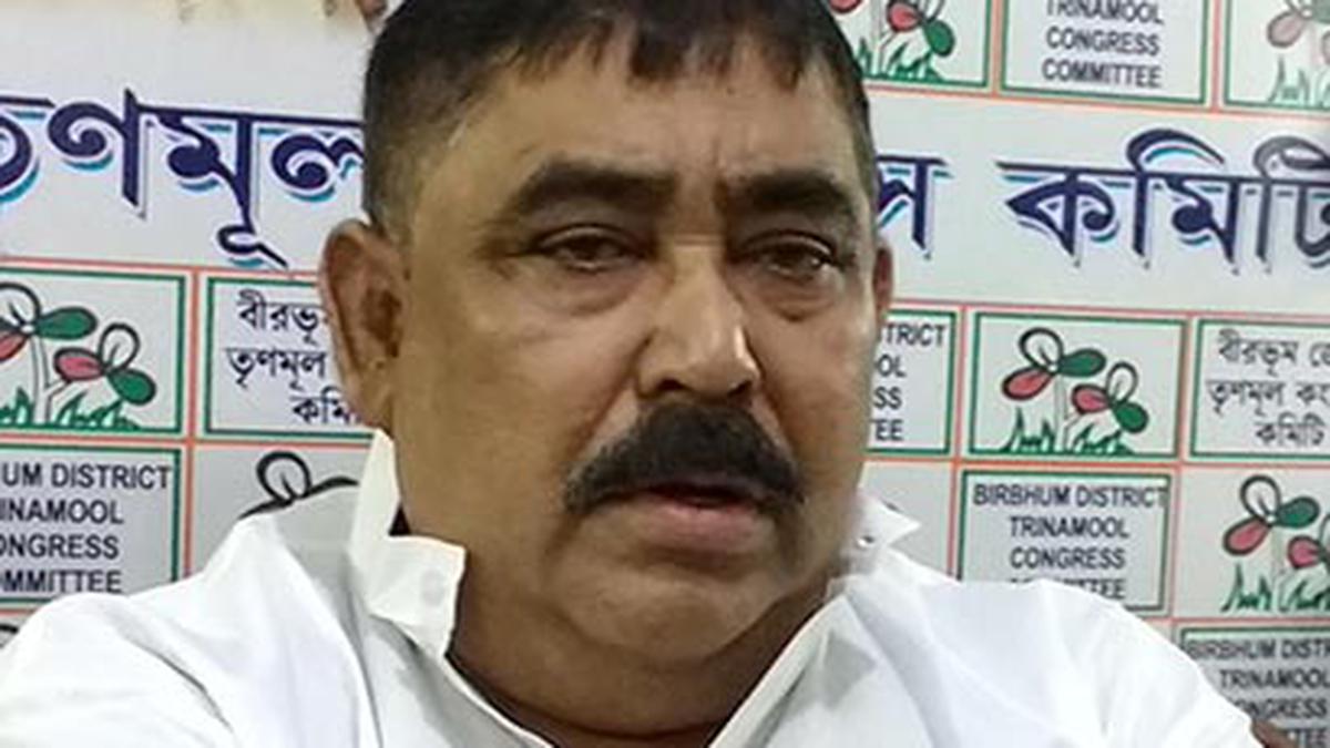 Not demoralised with Didi by my side, says arrested TMC leader