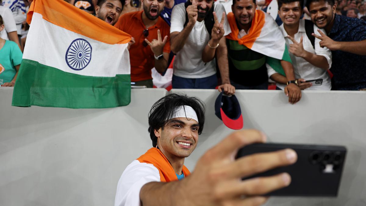 Paris 2024 | After Budapest, how ready are Indian athletes for next year’s Olympics?