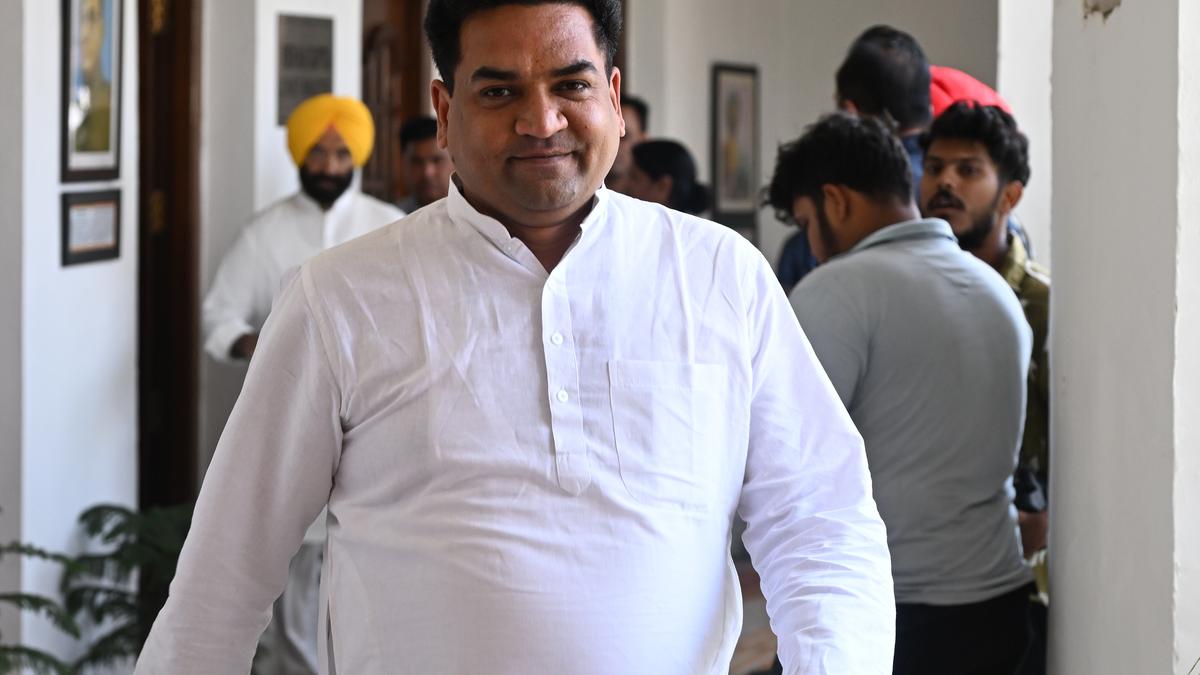 Kapil Mishra inaugurates ‘Viksit Krishi Sankalp Abhiyan’ in Delhi, scheme to facilitate direct interaction between farmers and scientists