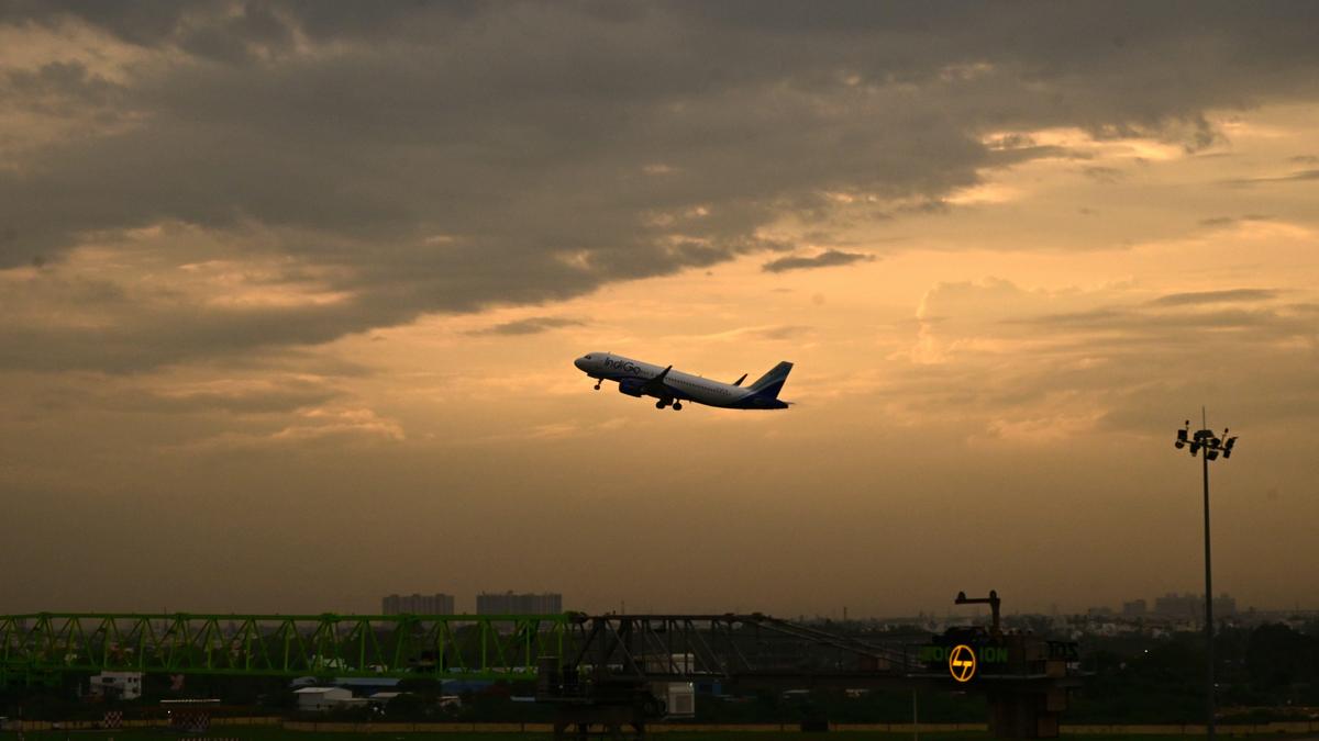 Rameswaram airport: AAI finds site near Keelakarai feasible