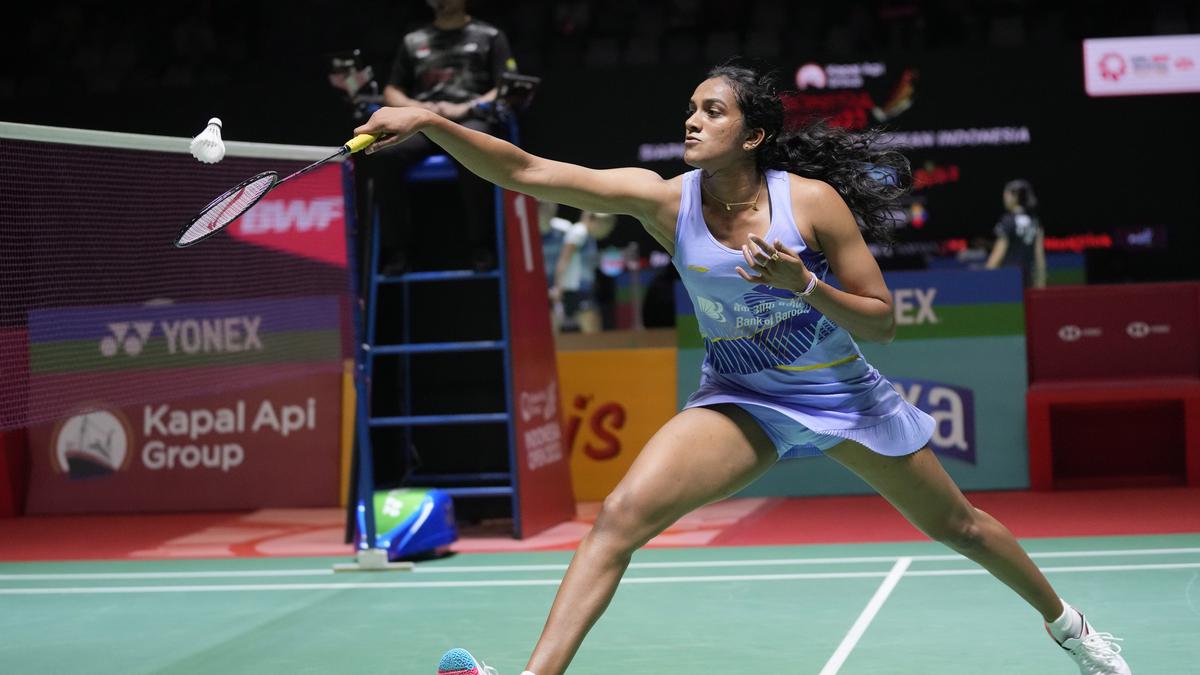 Canada Open Super 500 | Sindhu, Sen enter quarterfinals